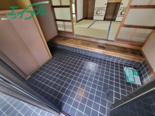 上村様共同住宅の物件内観写真